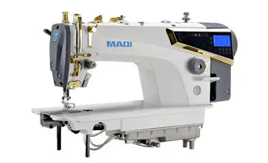 Cele mai bune caracteristici ale mainii de cusut industriale - Masini de cusut industriale - A EOL SRL