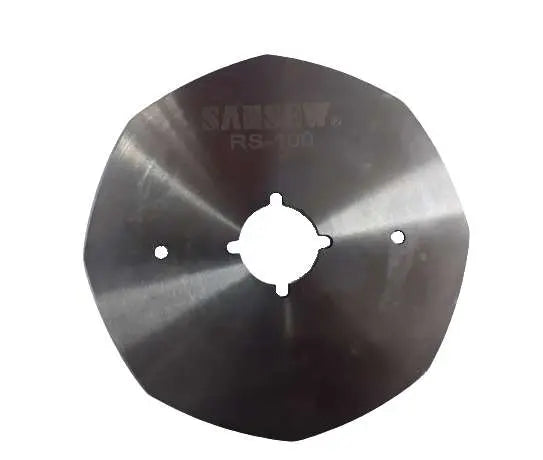 Disc circular pentru Masina de croit RS-100