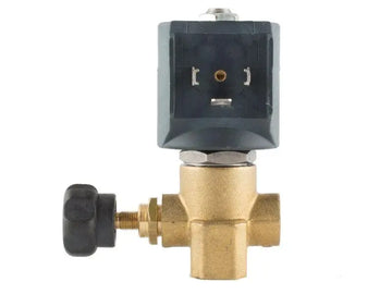 Electrovalva CEME mare 1/4 Masini de cusut industriale - A EOL SRL