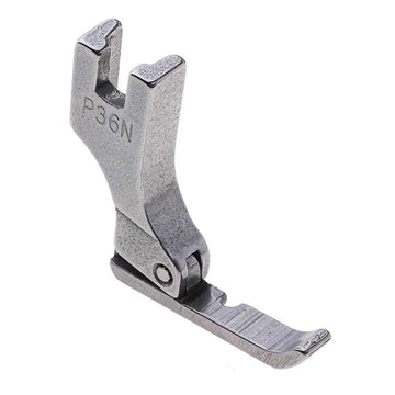 Piciorus pentru fermoar de dreapta P36N