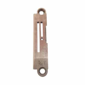 Placa ac masina de rihtuit B1190-522-T00