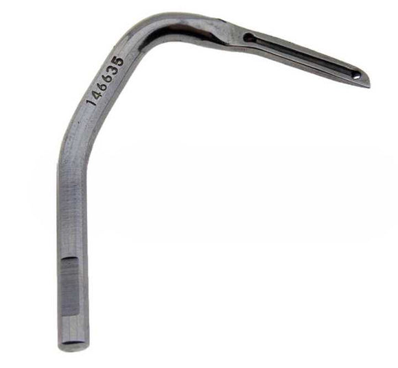 146635-0-01 Graifer lantisor Masini de cusut industriale - A EOL SRL