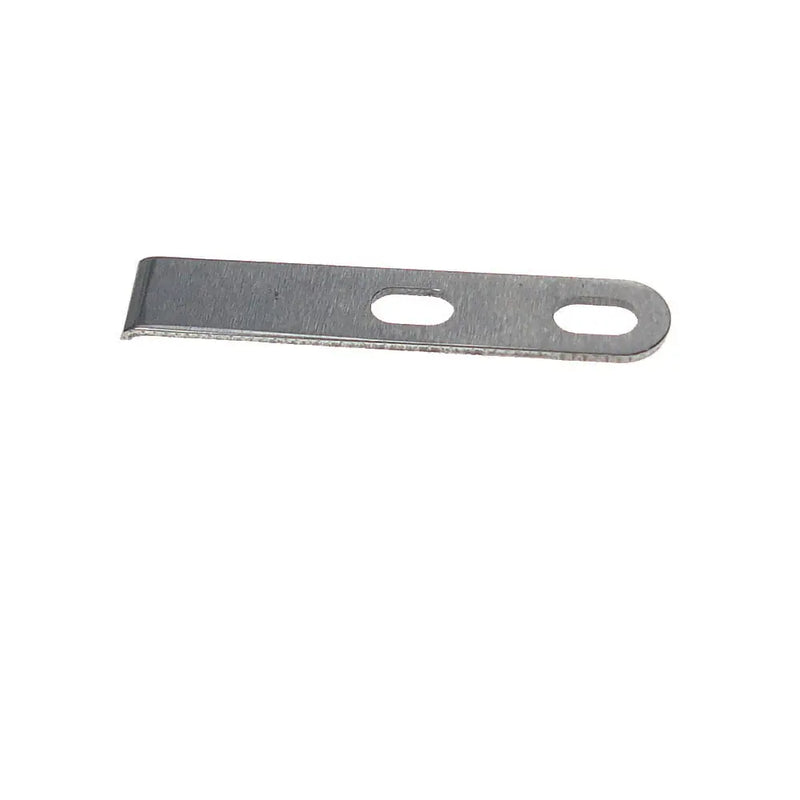 152905-0-01 Cutit fix pentru masina de cusut cheite Masini de cusut industriale - A EOL SRL