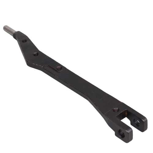 208526 Brat sustinere piciorus Masini de cusut industriale - A EOL SRL