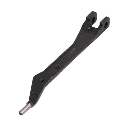 208526 Brat sustinere piciorus Masini de cusut industriale - A EOL SRL