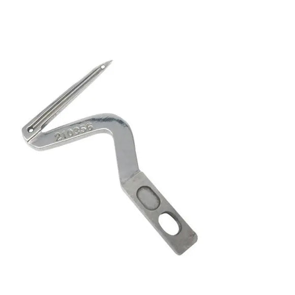 210356 Graifer inferior