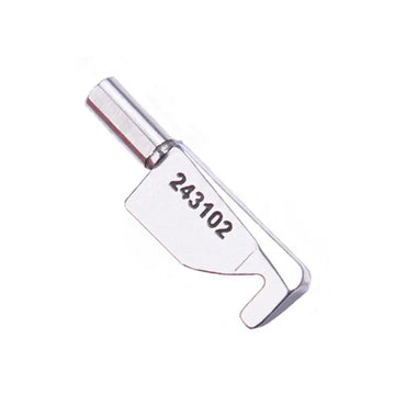 243102 Graifer pentru masina de cusut saci portabila