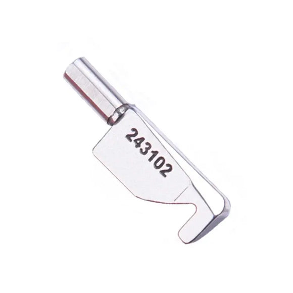 243102 Graifer pentru masina de cusut saci portabila