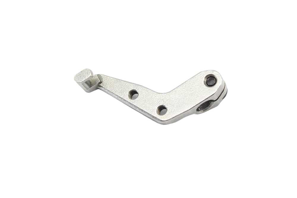 274018-92B Suport prindere piciorus Masini de cusut industriale - A EOL SRL