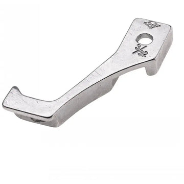 601-2R Piciorus de fermoar pentru masina cu dublu transport Masini de cusut industriale - A EOL SRL