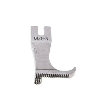 601-3 Piciorus pentru masina cu dublu transport Masini de cusut industriale - A EOL SRL