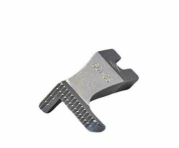 601-3S Piciorus de fermoar pentru masina cu dublu transport Masini de cusut industriale - A EOL SRL