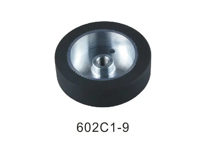 602C1-9 Rola sistem ascutire masina de croit cu lama verticala