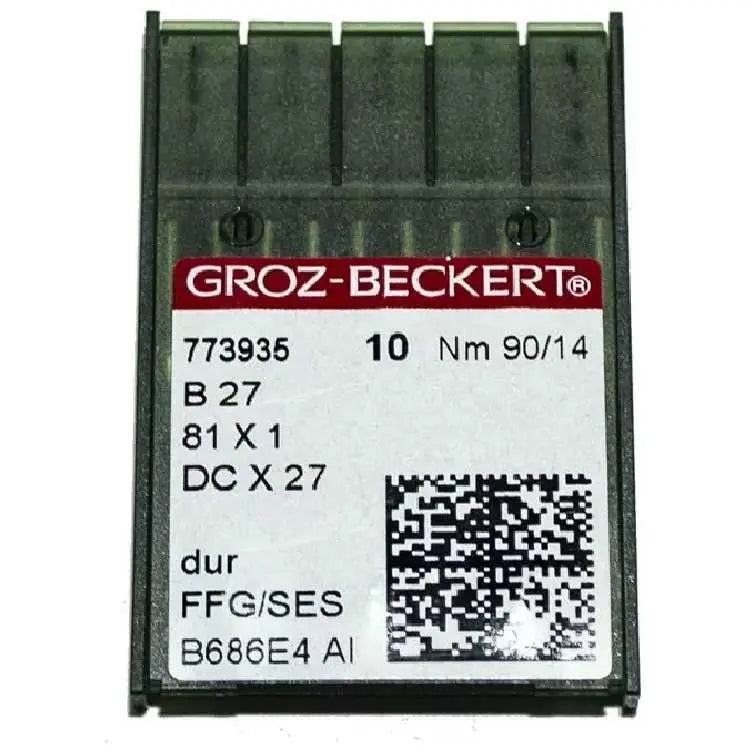 ACE B27 Groz-Beckert