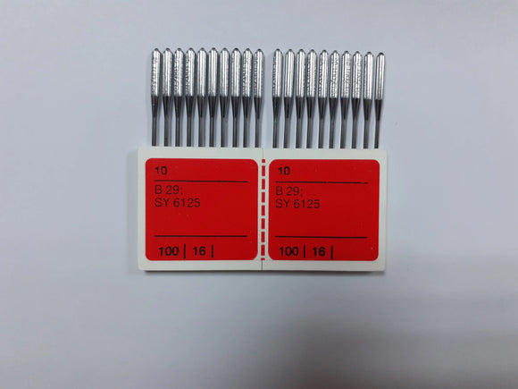 ACE B29 Masini de cusut industriale - A EOL SRL