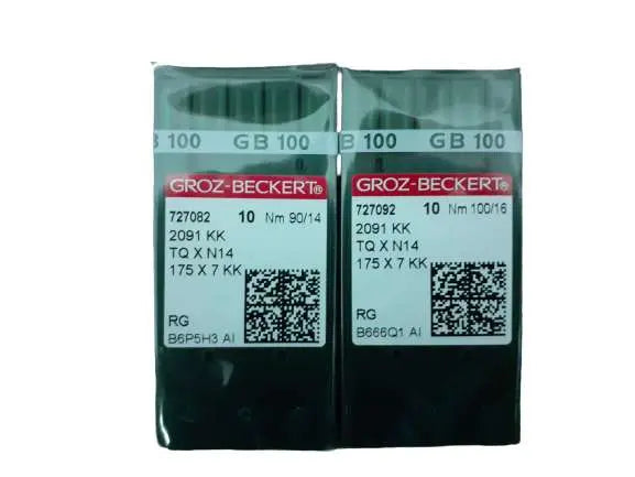 Ace 2091KK Groz-Beckert