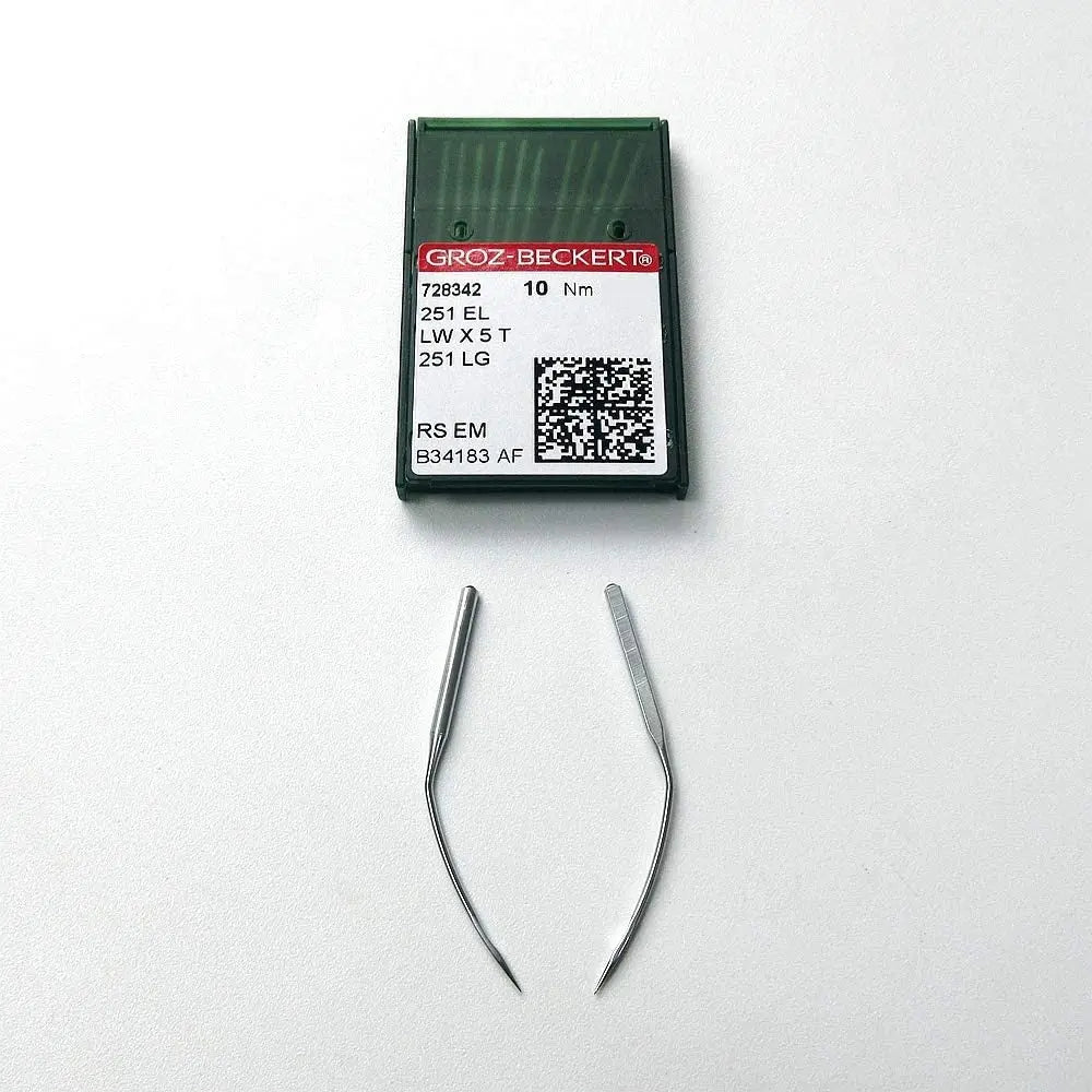 Ace 251 LG (251EL) Masini de cusut industriale - A EOL SRL