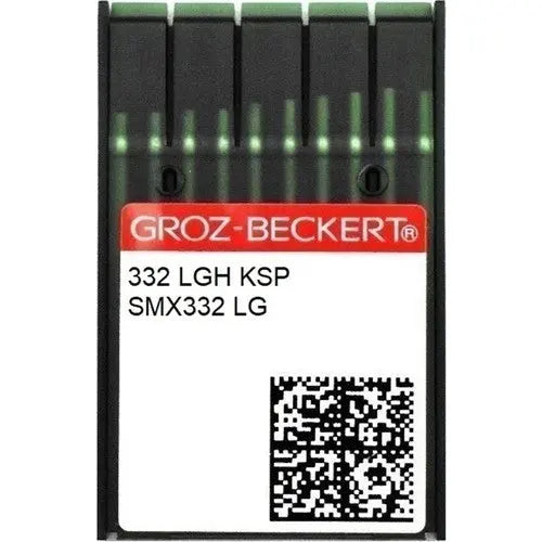 Ace 332 LGH KSP Groz-Beckert