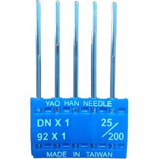 Ace DNx1 pentru masina de cusut saci