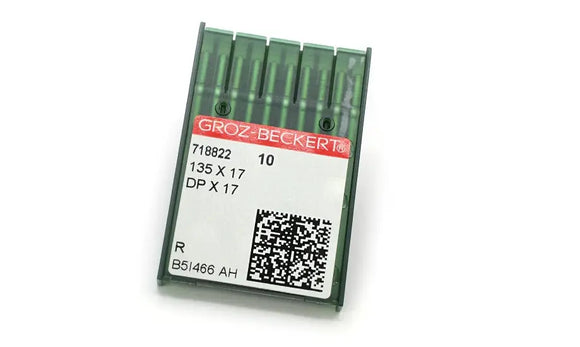 Ace DPx17 Groz-Beckert Masini de cusut industriale - A EOL SRL