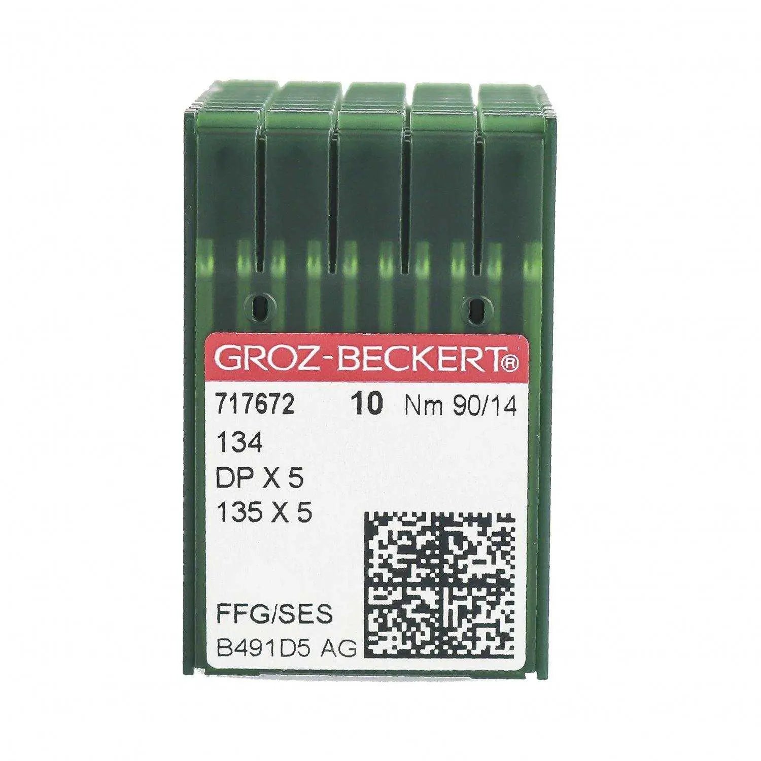 Ace DPx5 (134) Groz-Beckert