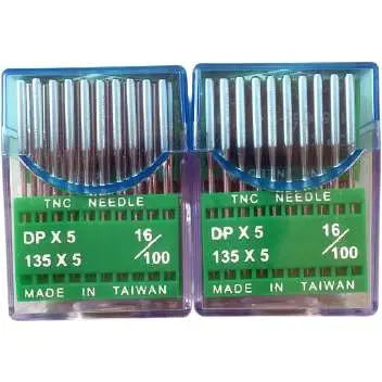 Ace DPx5 (134) TNC