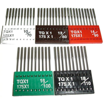 Ace TQx1 TNC pentru masina de cusut nasturi