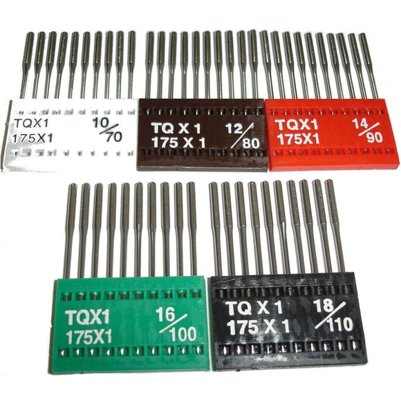 Ace TQx1 TNC pentru masina de cusut nasturi