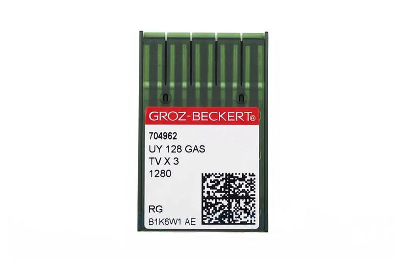 Ace UY128GAS Groz-Beckert Masini de cusut industriale - A EOL SRL