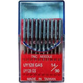 Ace UY128GAS TNC