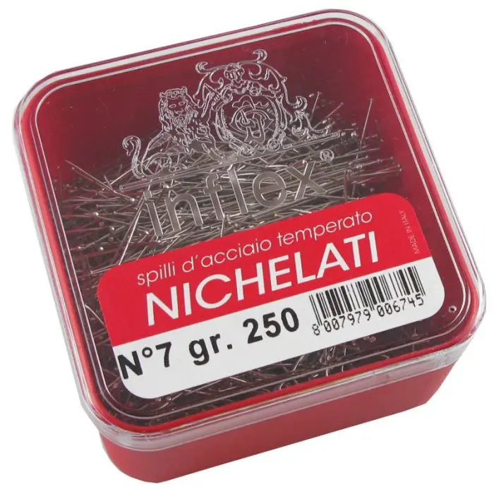 Ace cu gamalie ( Bolduri ) 250gr Masini de cusut industriale - A EOL SRL