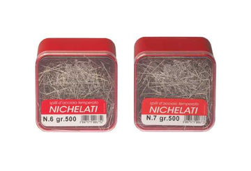 Ace cu gamalie ( Bolduri ) 500gr Masini de cusut industriale - A EOL SRL