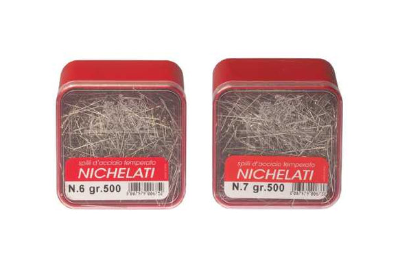 Ace cu gamalie ( Bolduri ) 500gr Masini de cusut industriale - A EOL SRL