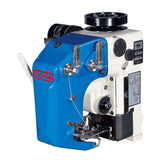 Mașină de cusut saci fixă F900AC pneumatică