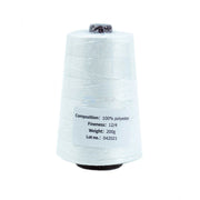 Ata de cusut saci 12/4 200gr 100% polyester