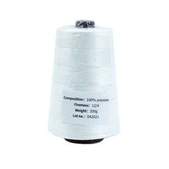 Ață de cusut saci 12/4 200gr 100% polyester