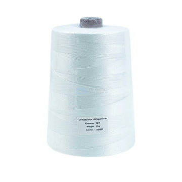 Ata de cusut saci 2kg 100% polyester