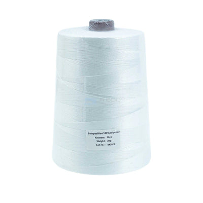 Ata de cusut saci 2kg 100% polyester