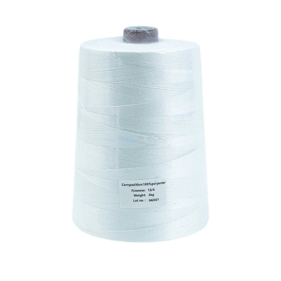 Ata de cusut saci 2kg 100% polyester