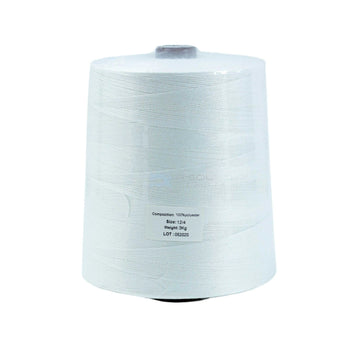 Ata de cusut saci 3kg 100% polyester