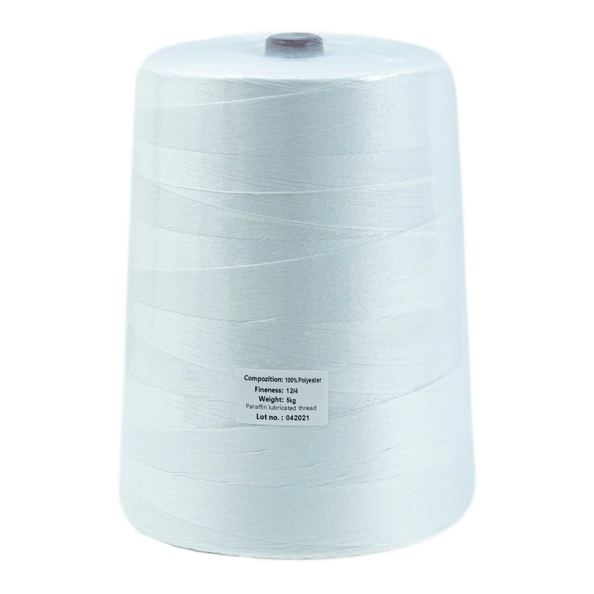 Ata de cusut saci parafinata 5kg