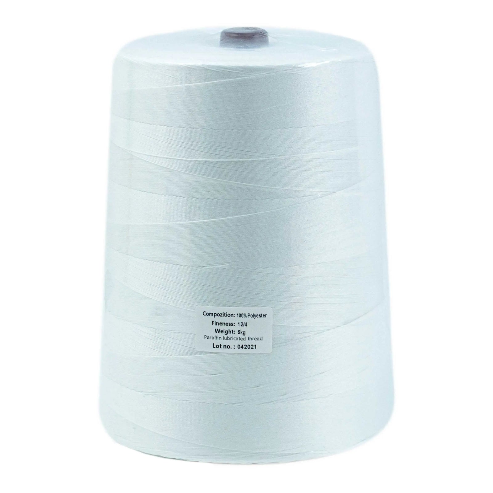 Ata de cusut saci parafinata 5kg