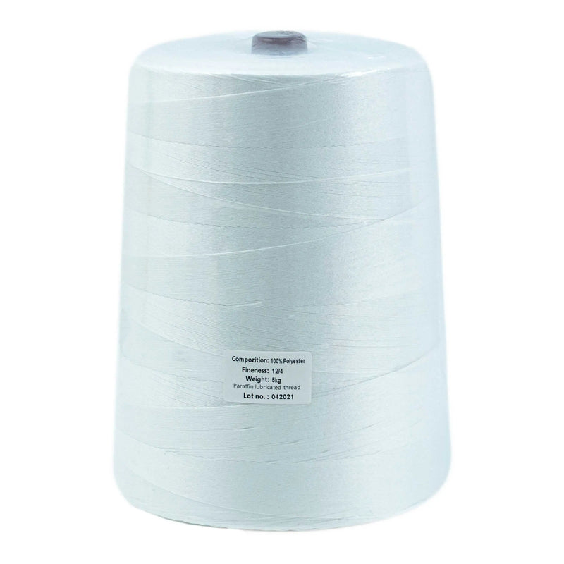 Ata de cusut saci parafinata 5kg