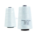 Set 100 mosoare de ata pentru cusut saci 12/4 200gr 100% polyester