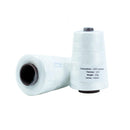 Set 100 mosoare de ata pentru cusut saci 12/4 200gr 100% polyester