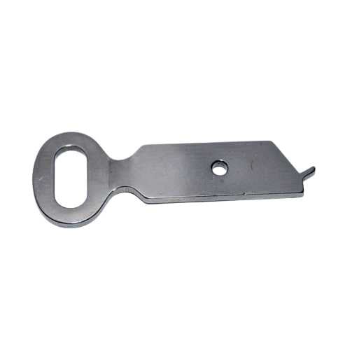 B1237-372-000 Croseta Masini de cusut industriale - A EOL SRL