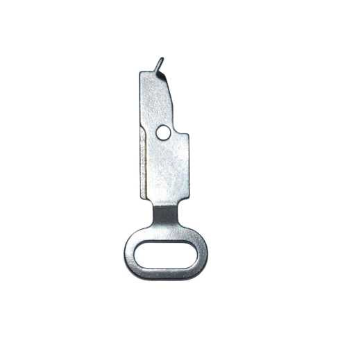 B1237-373-000 Croseta Masini de cusut industriale - A EOL SRL