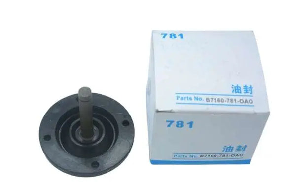 B7160-781-OAO Membrana baie ulei butoniera usoara