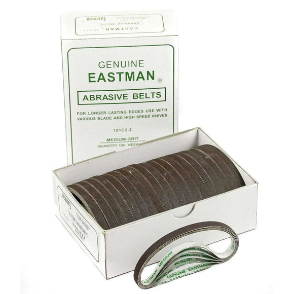 Banda Abraziva Eastman
