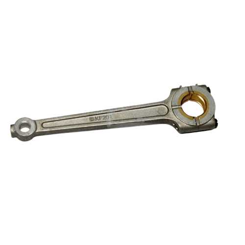 Biela KF201 Masini de cusut industriale - A EOL SRL